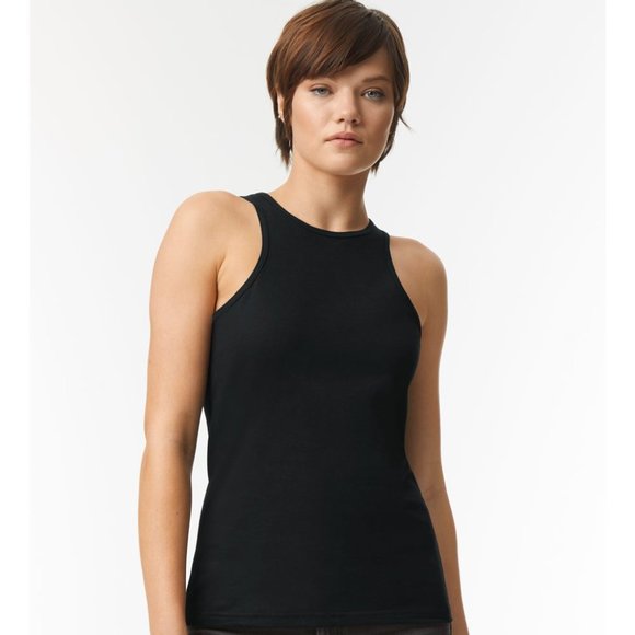 Block His Number & Let Little Ugly Have Him Tank Top - Picture 5 of 6